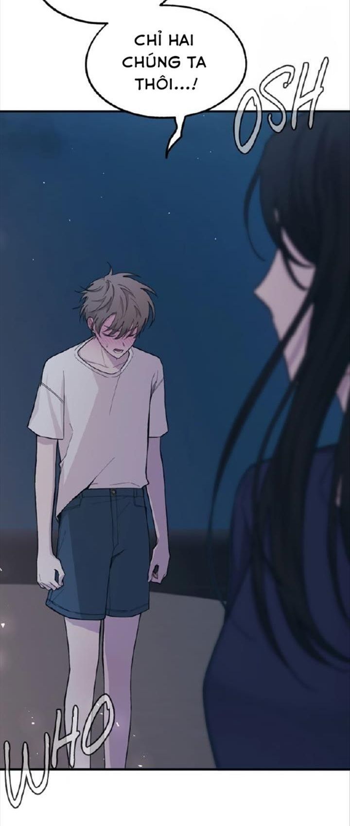Yeonwoo's Innocence Chap 35 - Next Chap 36