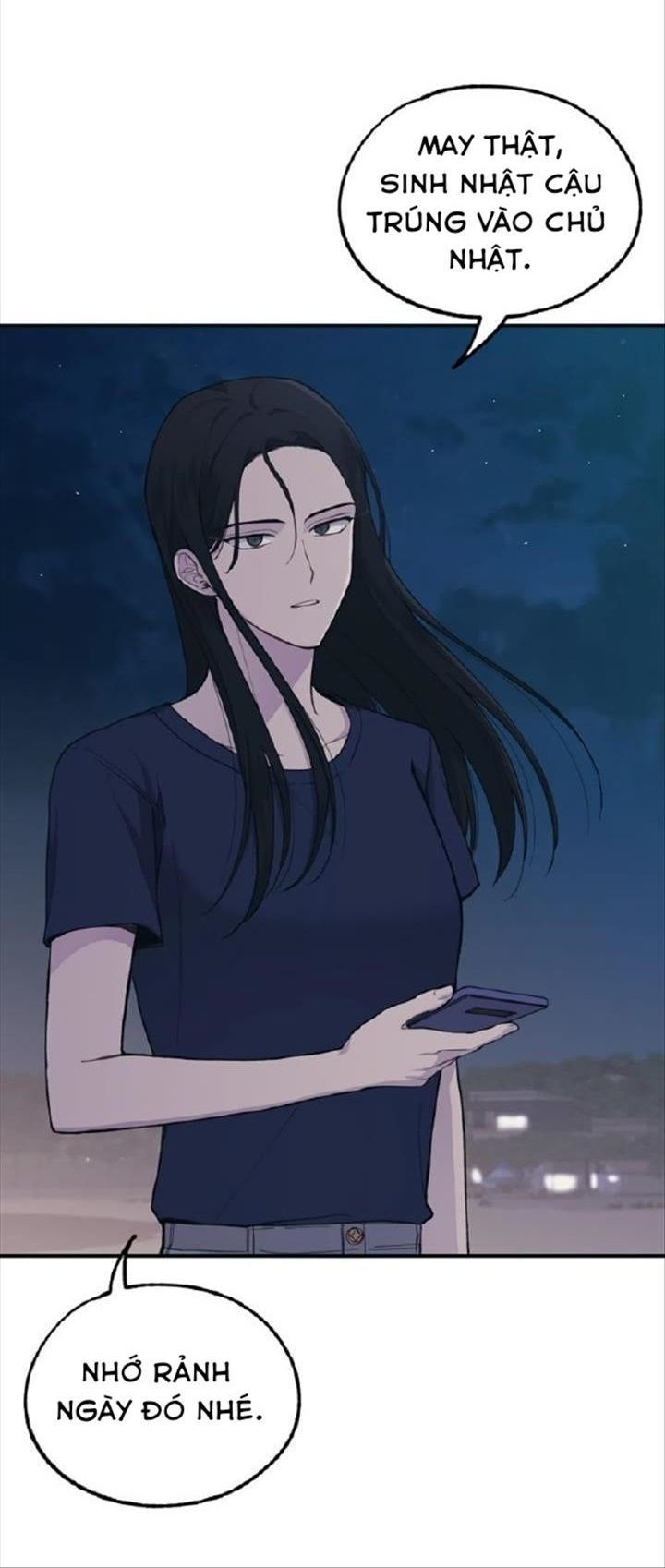 Yeonwoo's Innocence Chap 35 - Next Chap 36