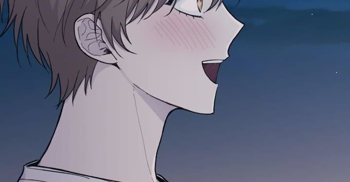 Yeonwoo's Innocence Chap 35 - Next Chap 36
