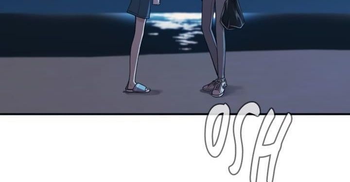 Yeonwoo's Innocence Chap 35 - Next Chap 36