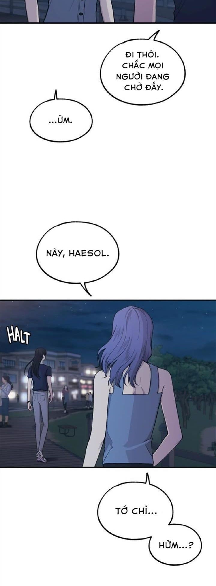 Yeonwoo's Innocence Chap 35 - Next Chap 36