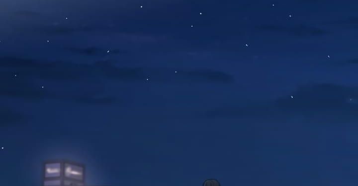 Yeonwoo's Innocence Chap 35 - Next Chap 36