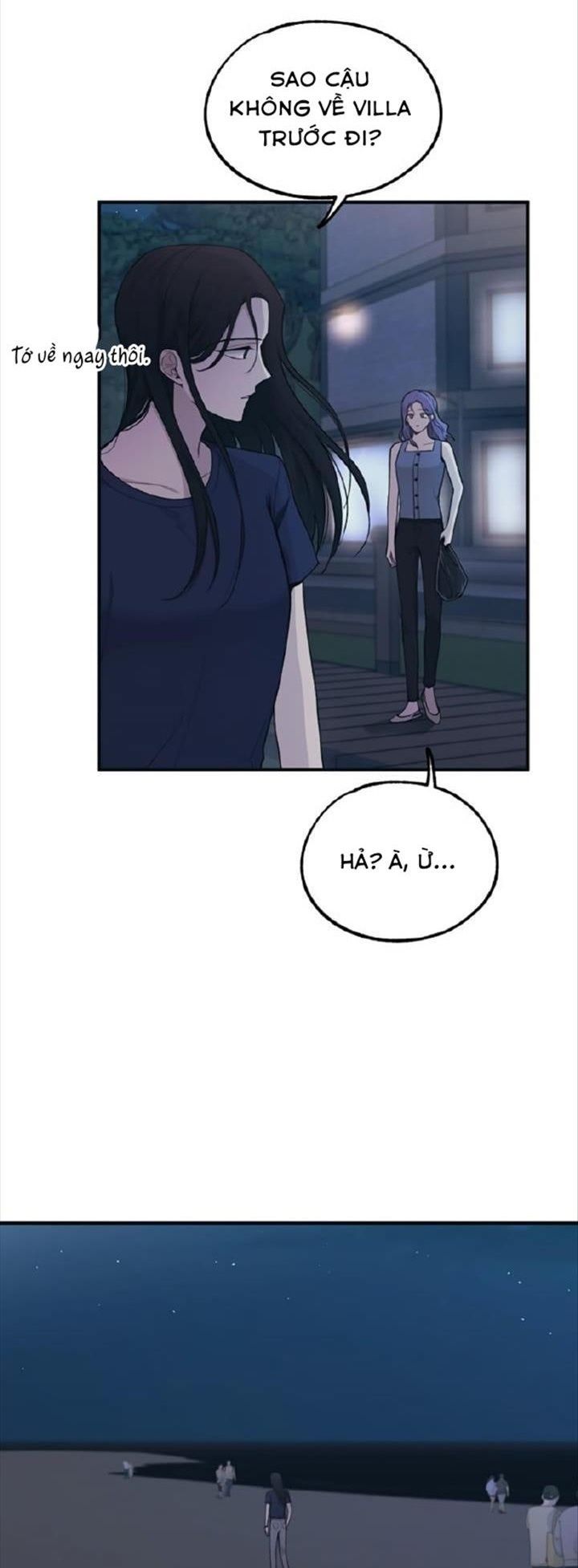 Yeonwoo's Innocence Chap 35 - Next Chap 36
