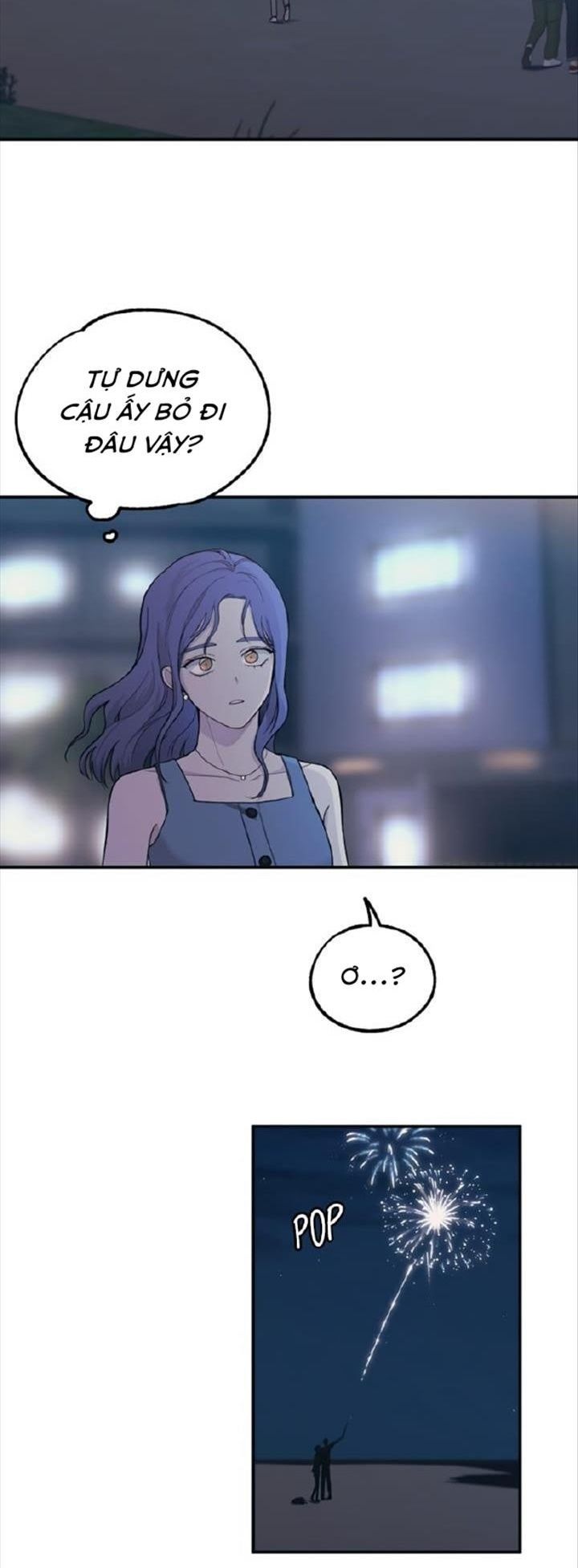 Yeonwoo's Innocence Chap 35 - Next Chap 36