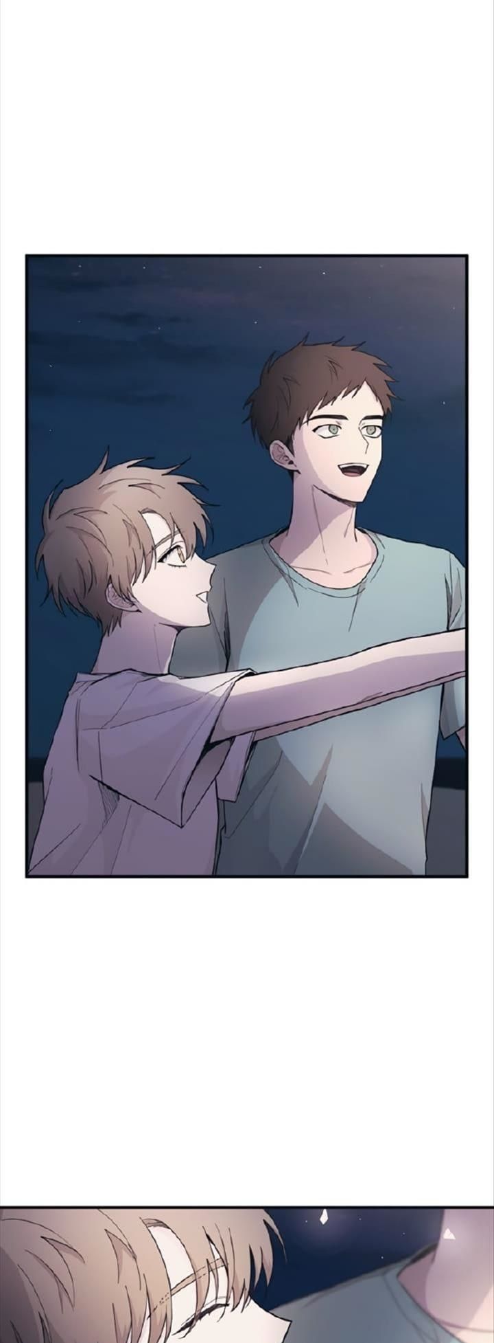 Yeonwoo's Innocence Chap 35 - Next Chap 36