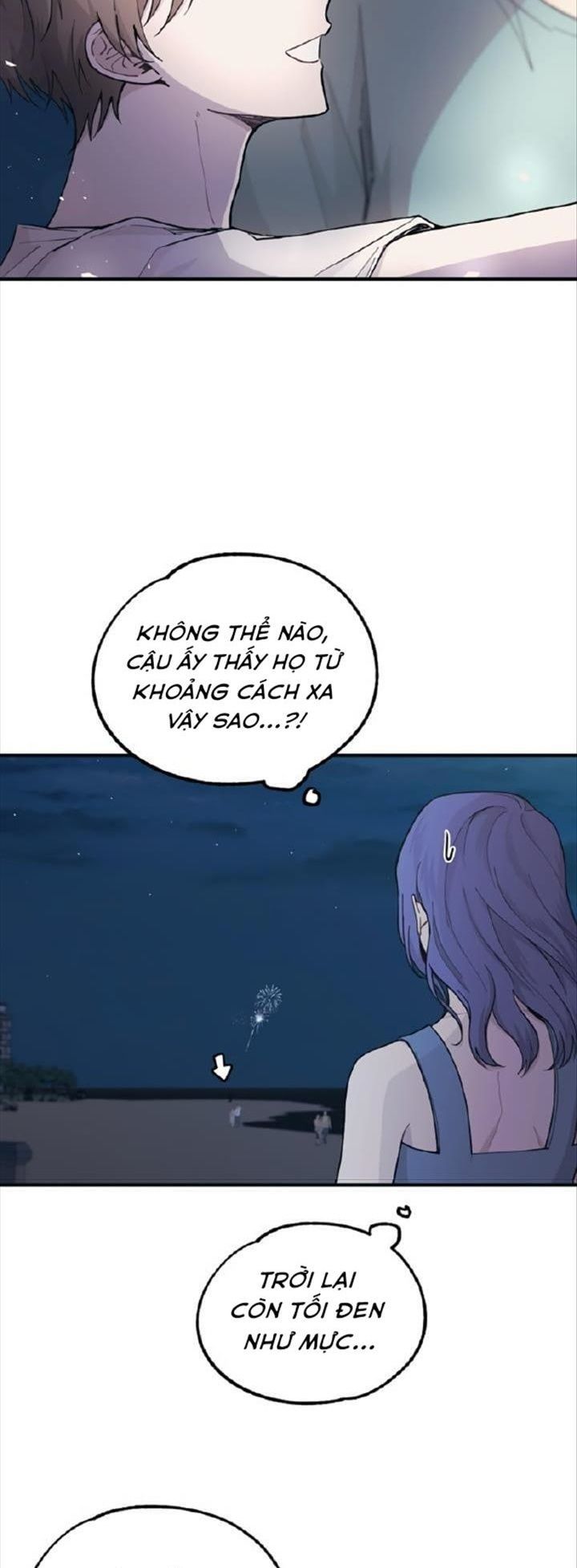Yeonwoo's Innocence Chap 35 - Next Chap 36