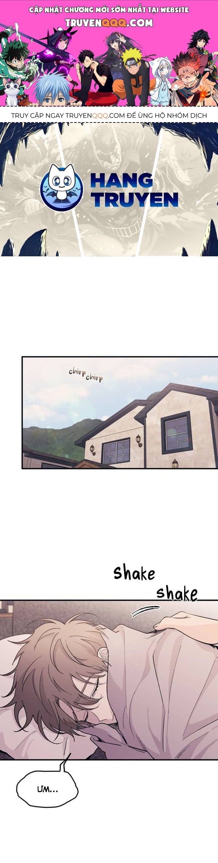 Yeonwoo's Innocence Chap 36 - Next Chap 37
