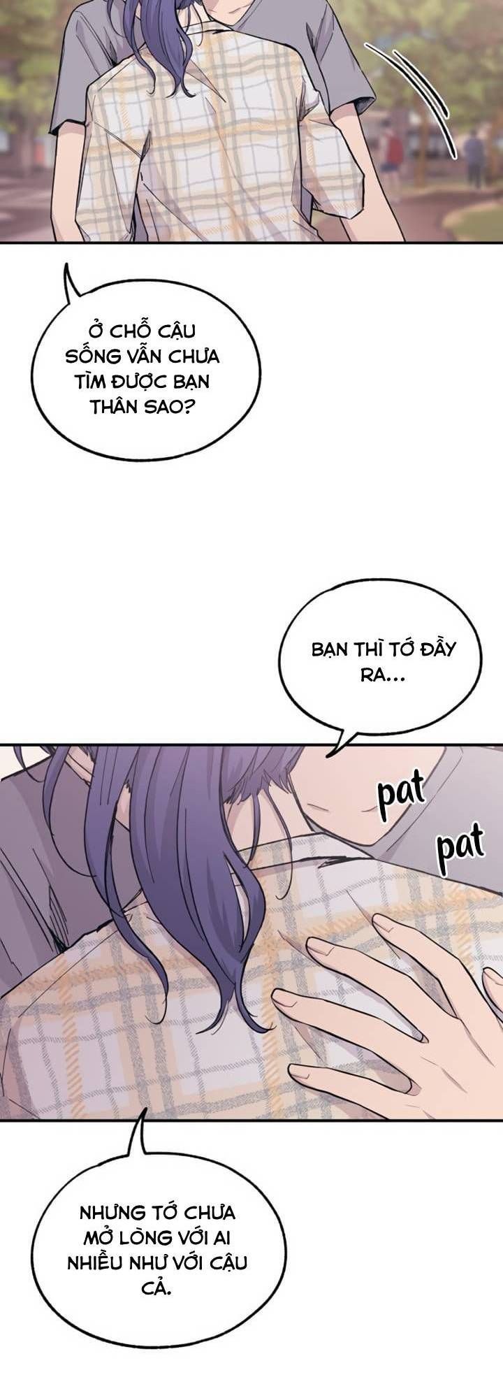 Yeonwoo's Innocence Chap 36 - Next Chap 37