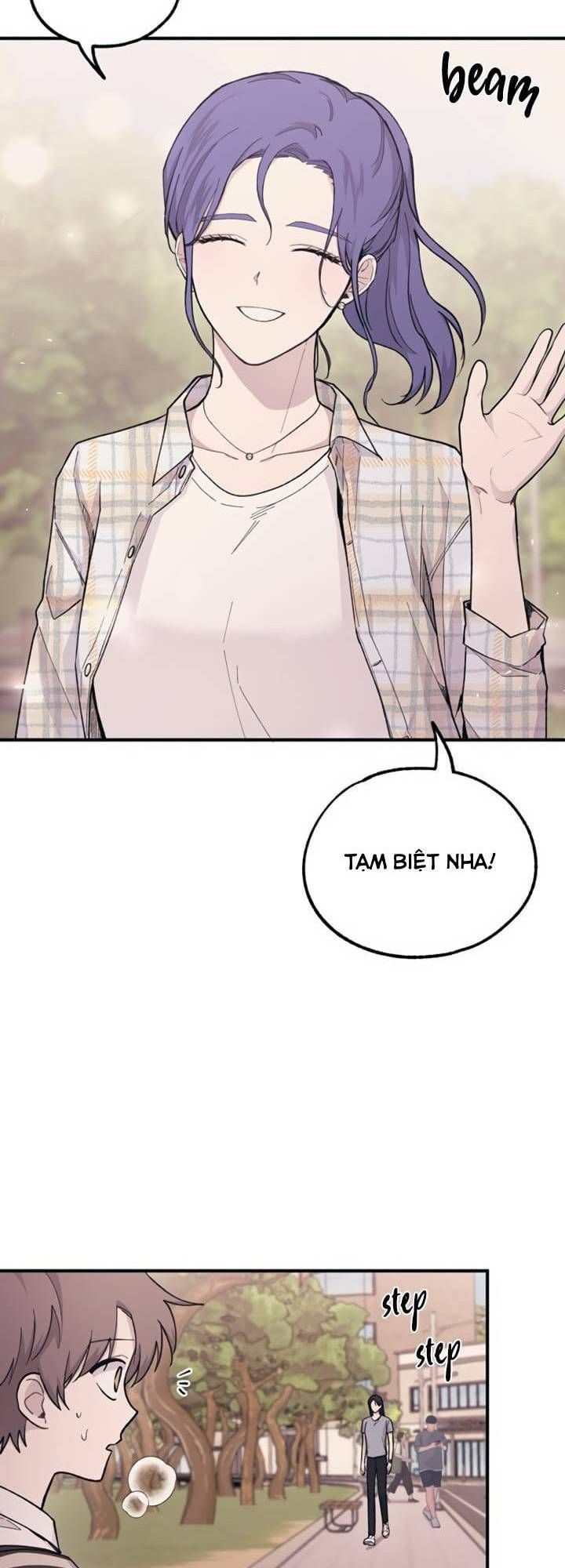 Yeonwoo's Innocence Chap 36 - Next Chap 37