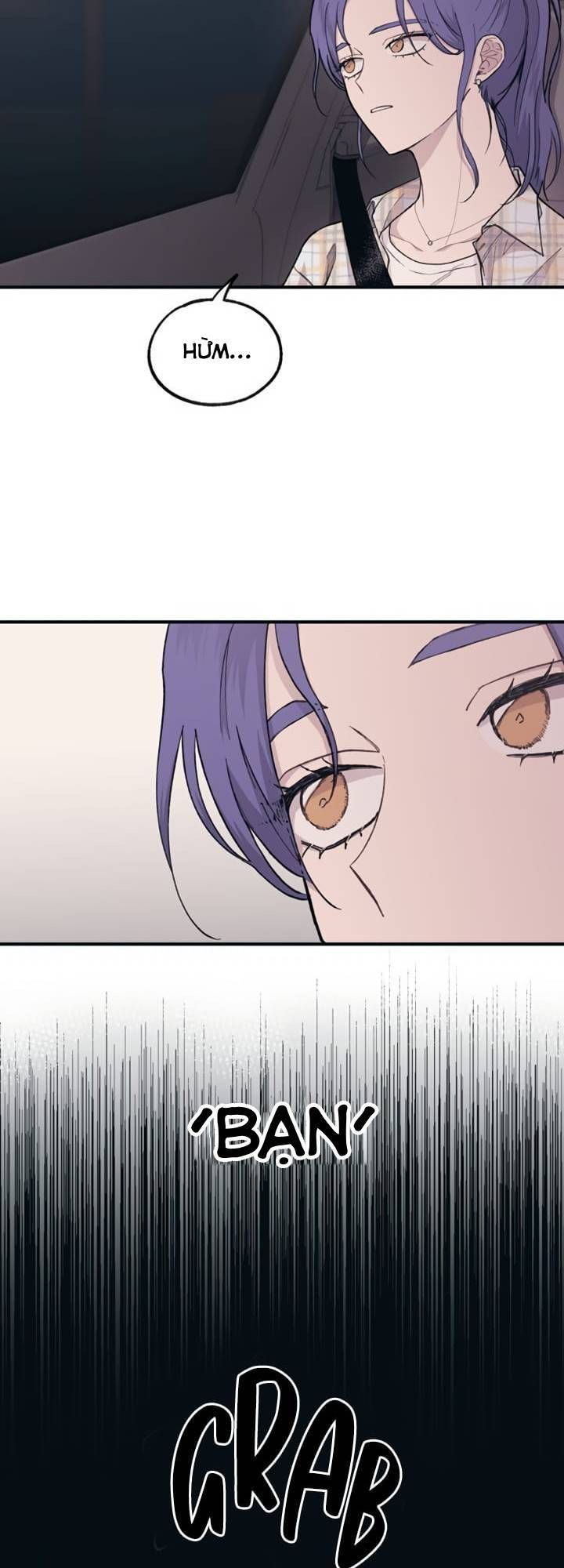 Yeonwoo's Innocence Chap 36 - Next Chap 37