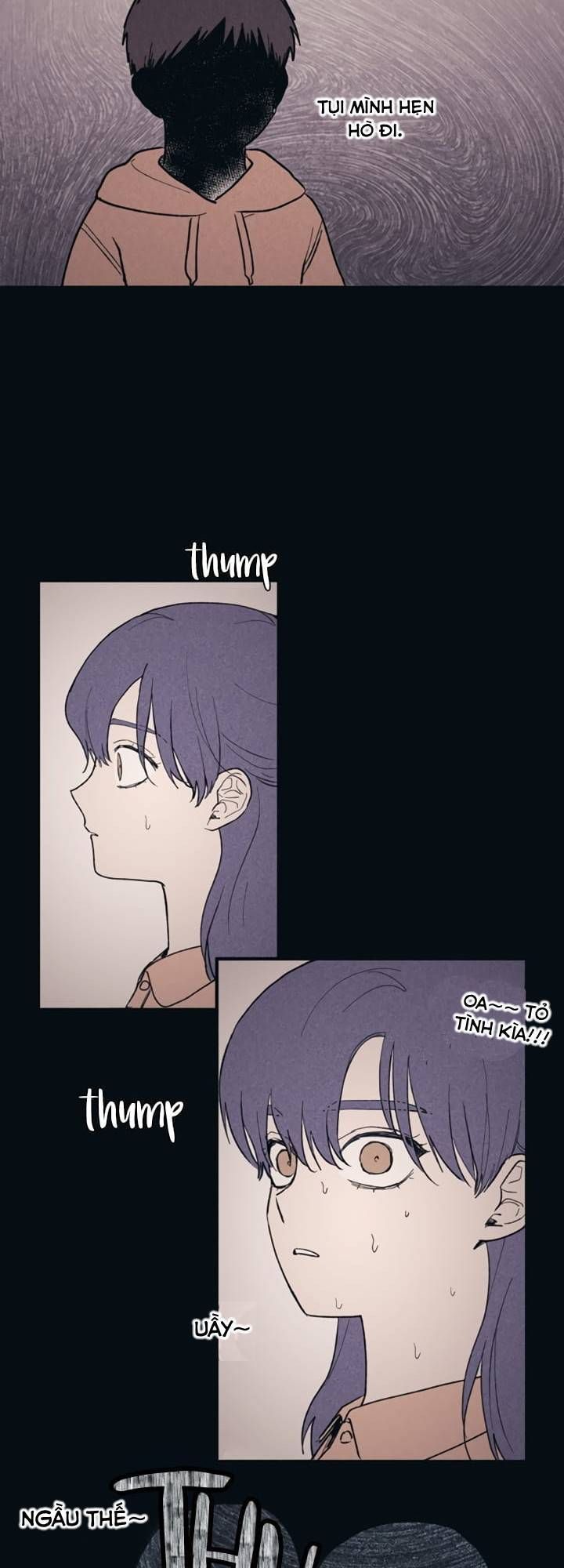 Yeonwoo's Innocence Chap 36 - Next Chap 37