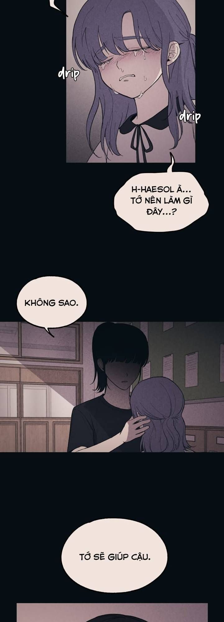 Yeonwoo's Innocence Chap 36 - Next Chap 37