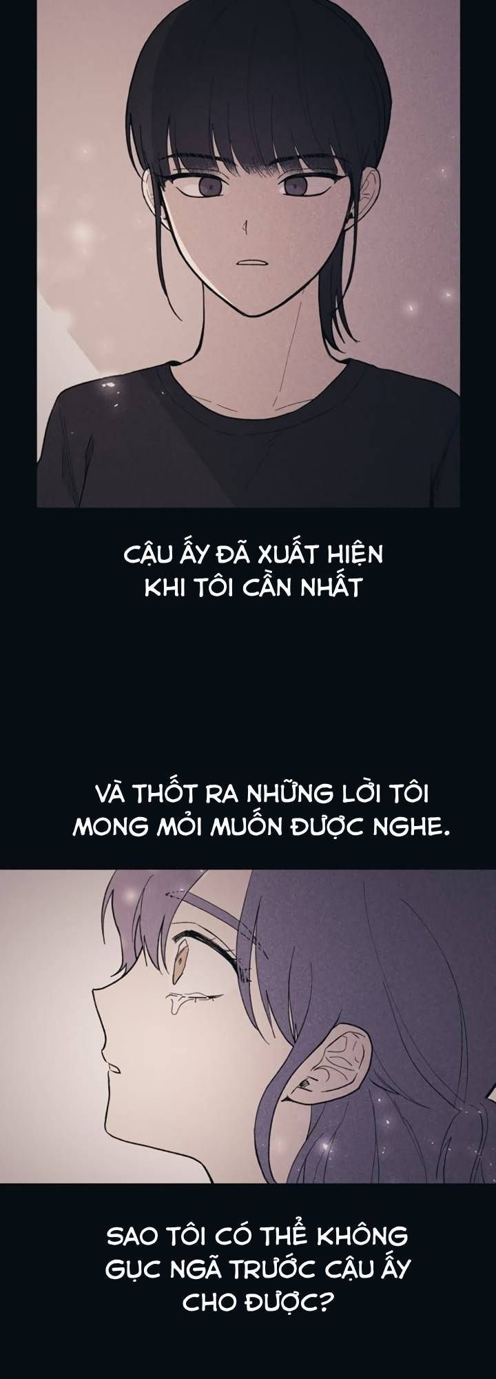Yeonwoo's Innocence Chap 36 - Next Chap 37