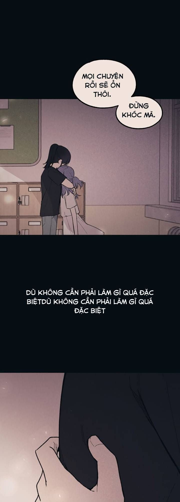 Yeonwoo's Innocence Chap 36 - Next Chap 37