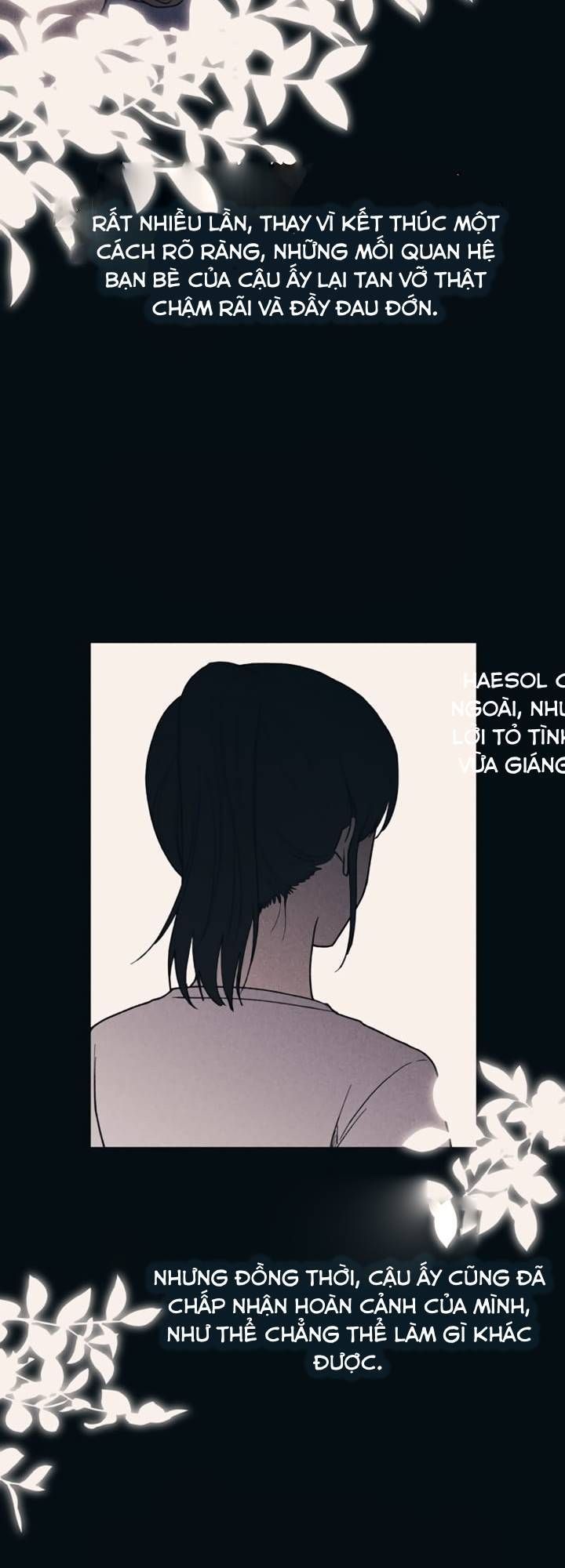 Yeonwoo's Innocence Chap 36 - Next Chap 37