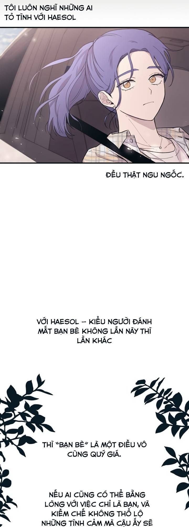 Yeonwoo's Innocence Chap 36 - Next Chap 37