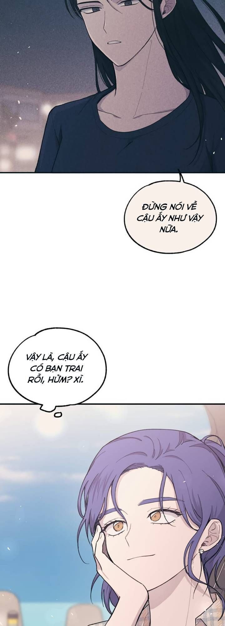 Yeonwoo's Innocence Chap 36 - Next Chap 37