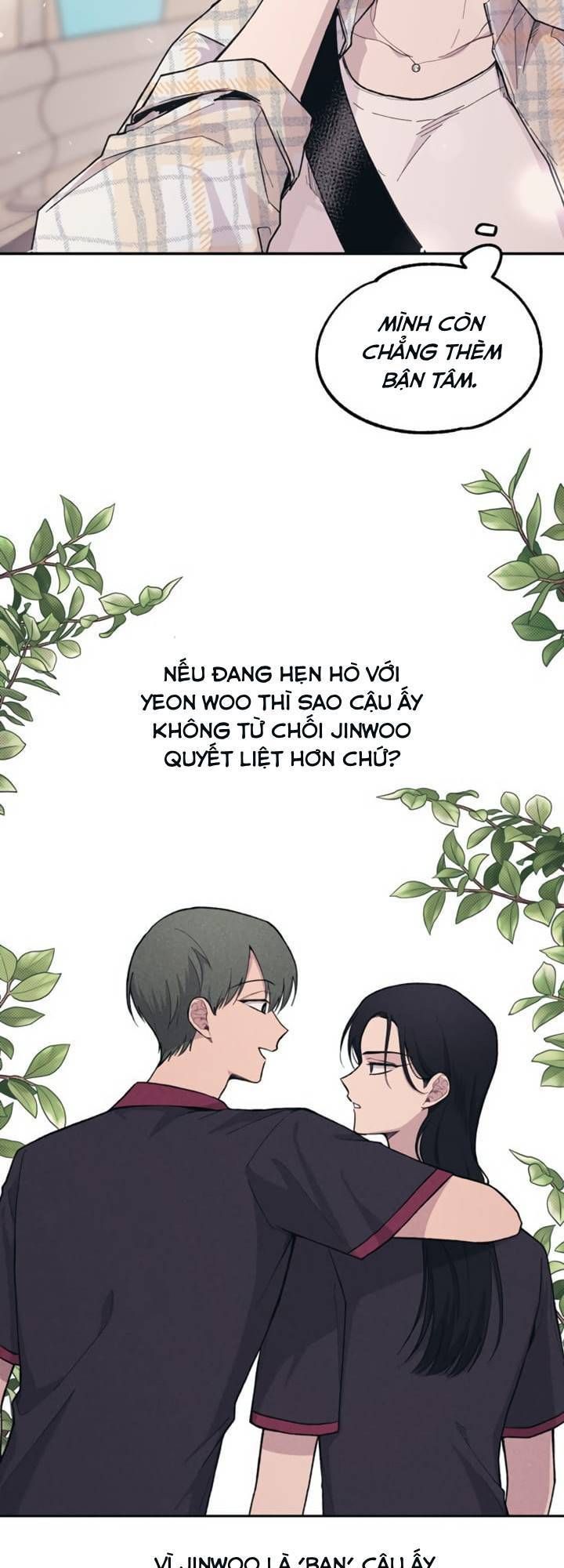 Yeonwoo's Innocence Chap 36 - Next Chap 37