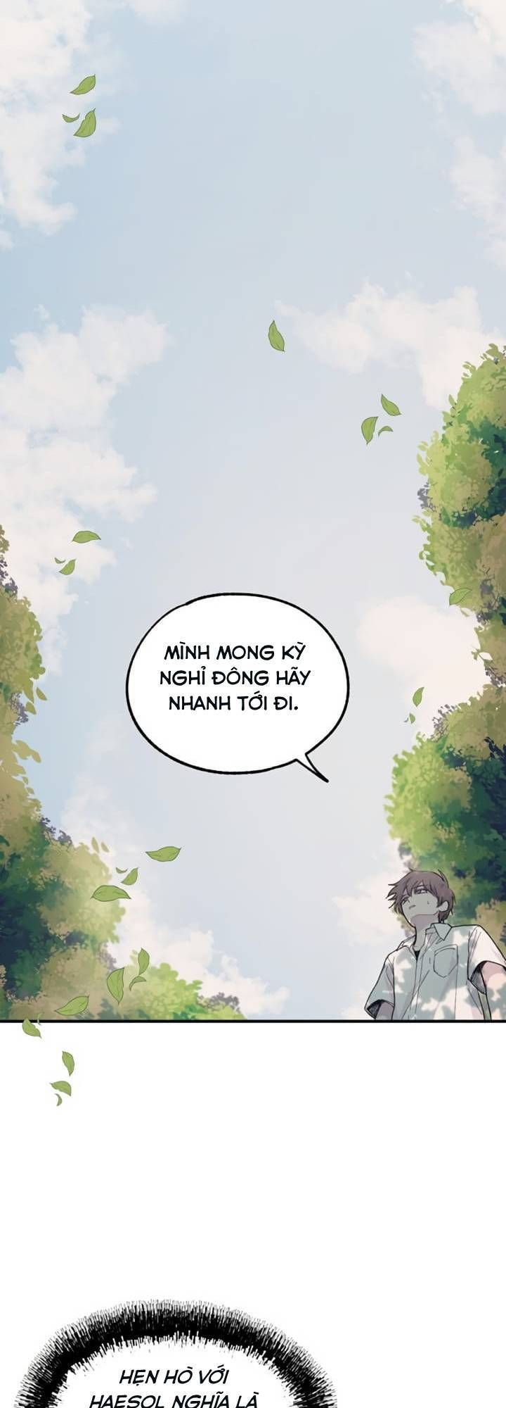 Yeonwoo's Innocence Chap 36 - Next Chap 37