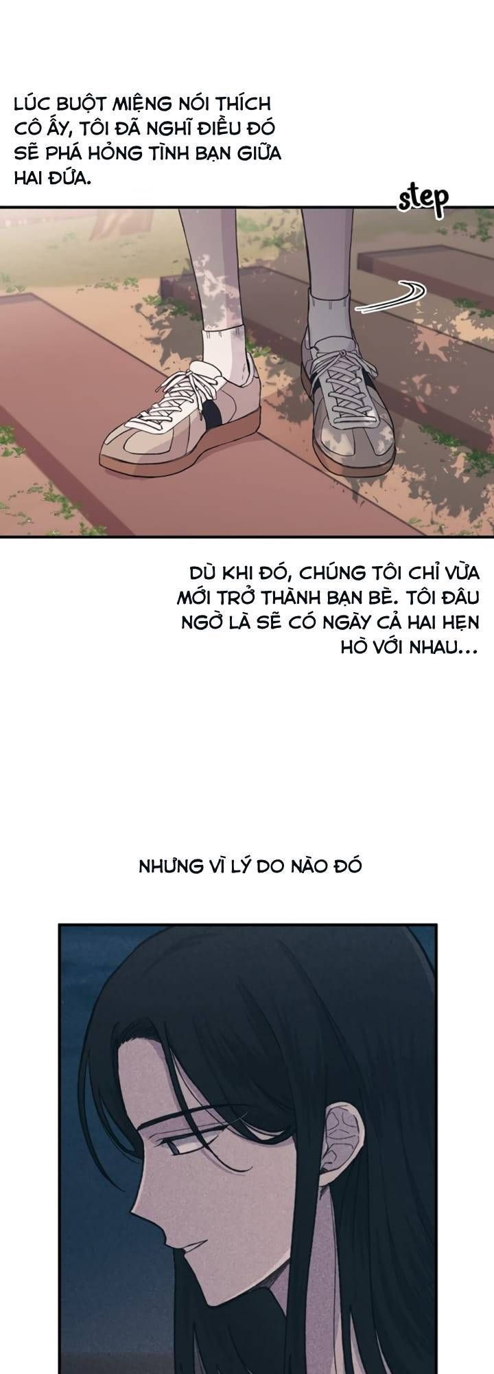 Yeonwoo's Innocence Chap 36 - Next Chap 37