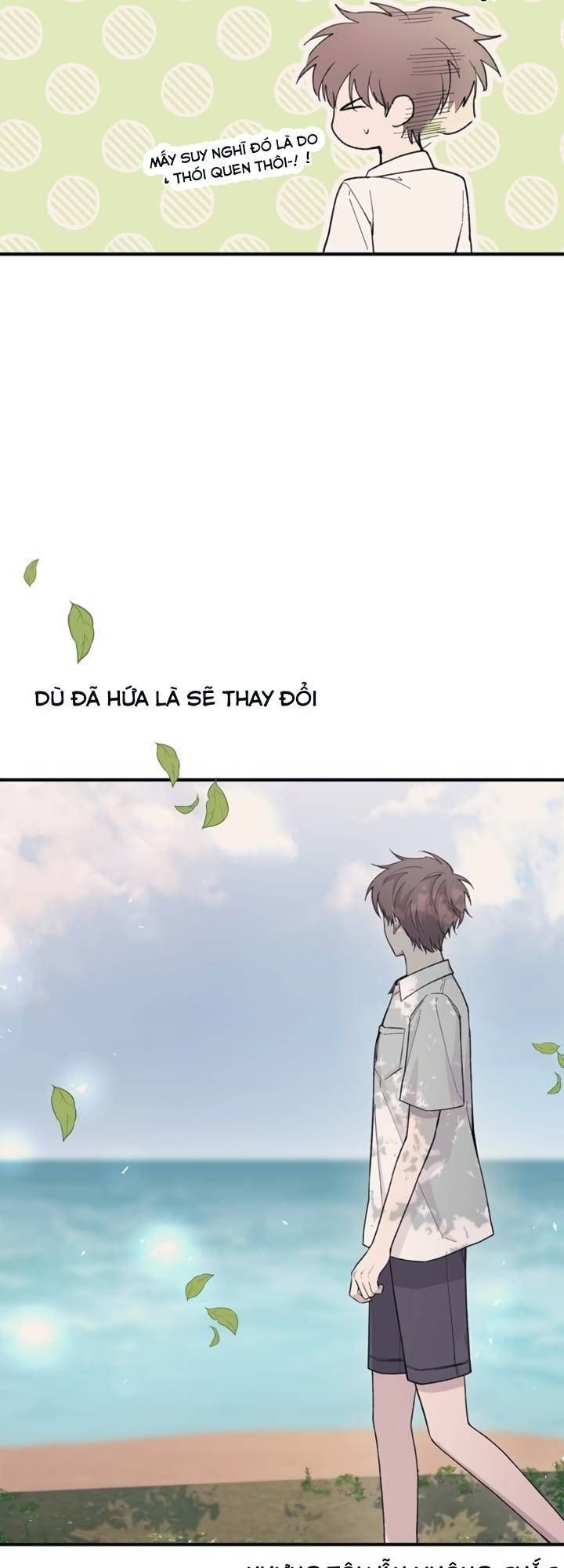 Yeonwoo's Innocence Chap 36 - Next Chap 37