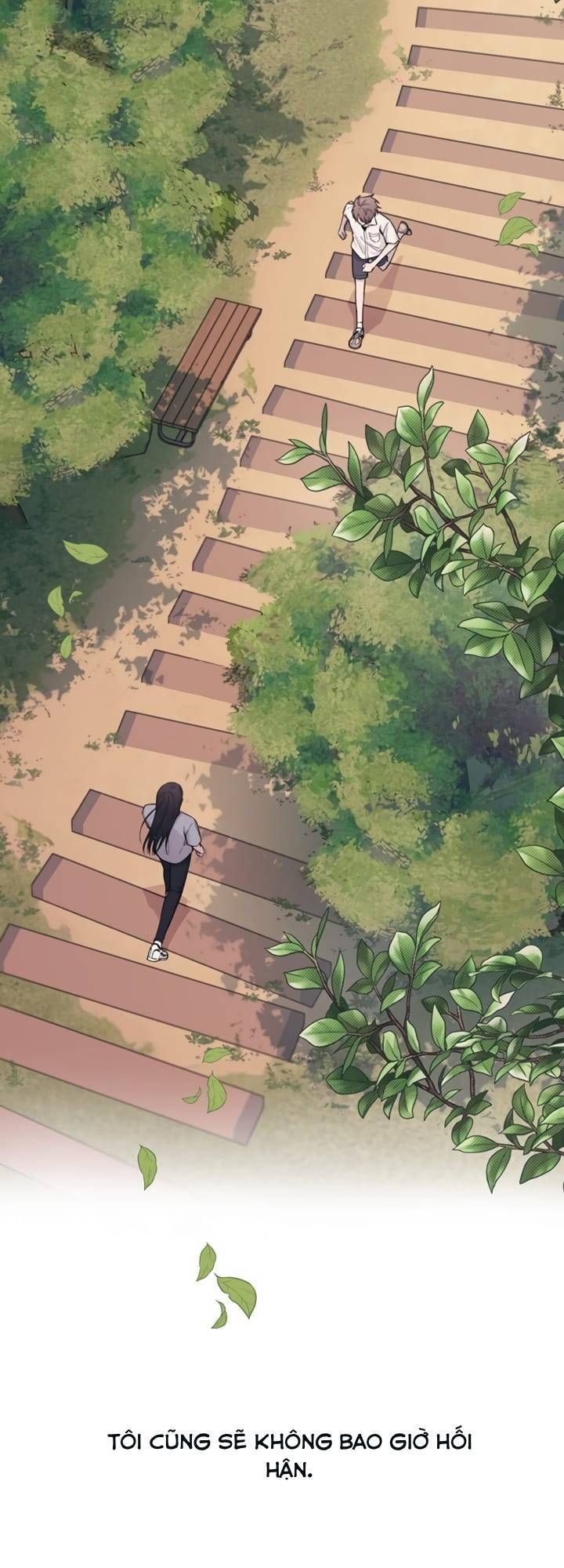 Yeonwoo's Innocence Chap 36 - Next Chap 37