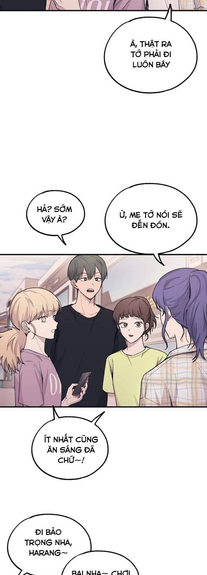 Yeonwoo's Innocence Chap 36 - Next Chap 37