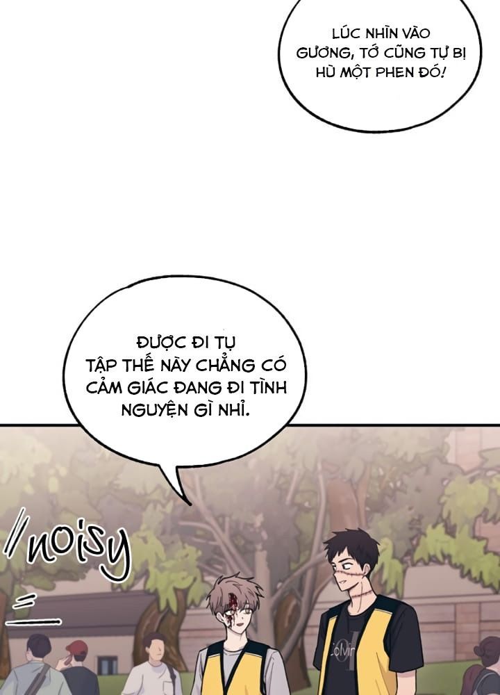 Yeonwoo's Innocence Chap 37 - Next Chap 38