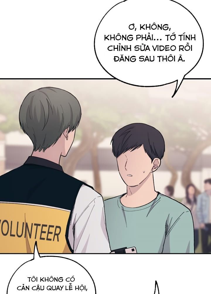 Yeonwoo's Innocence Chap 37 - Next Chap 38