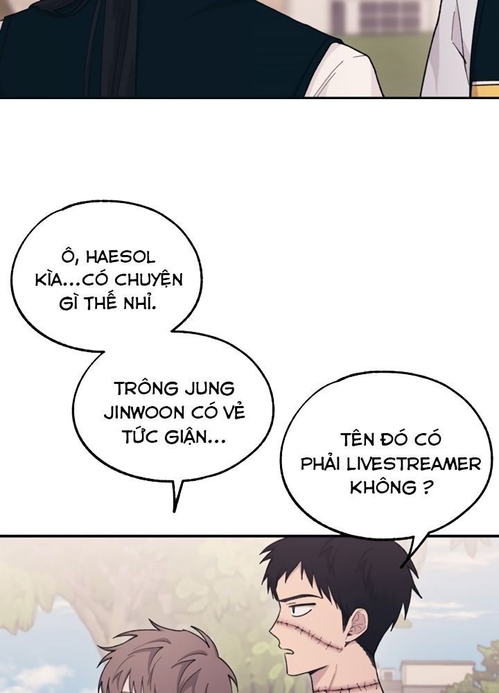 Yeonwoo's Innocence Chap 37 - Next Chap 38