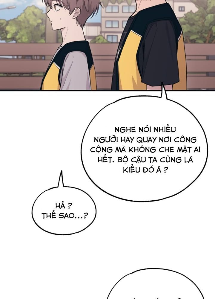 Yeonwoo's Innocence Chap 37 - Next Chap 38