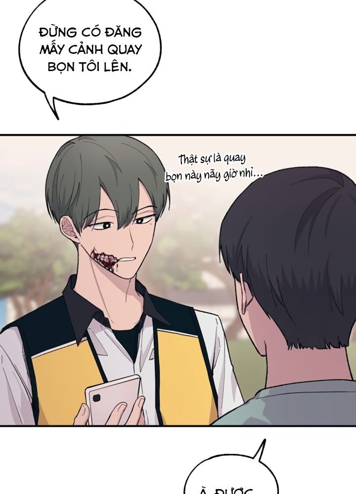 Yeonwoo's Innocence Chap 37 - Next Chap 38