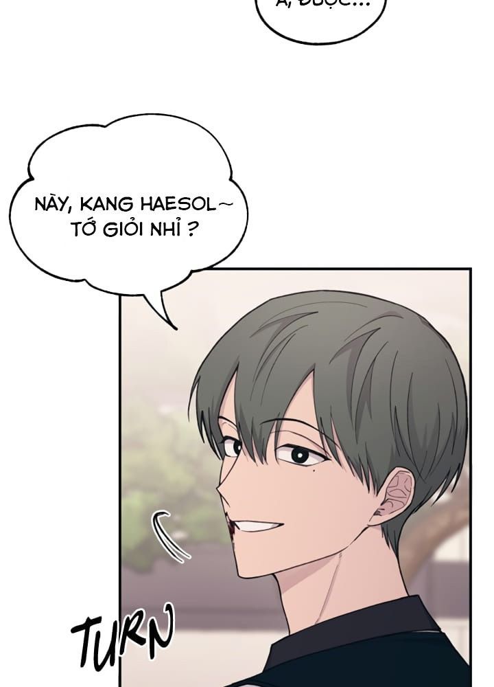 Yeonwoo's Innocence Chap 37 - Next Chap 38