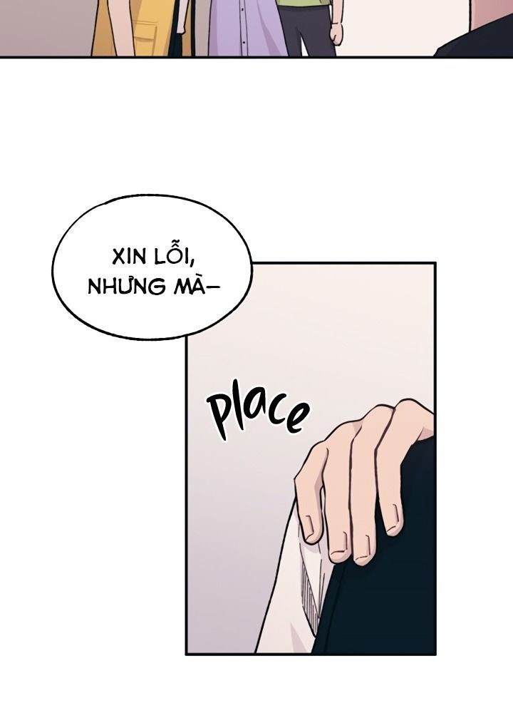 Yeonwoo's Innocence Chap 37 - Next Chap 38