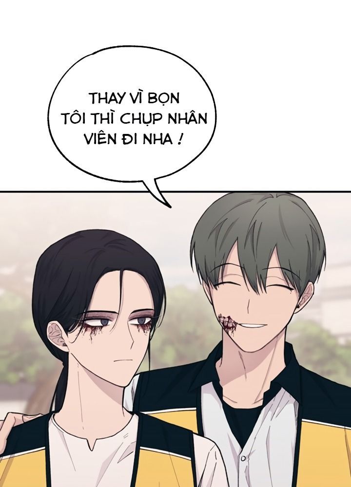 Yeonwoo's Innocence Chap 37 - Next Chap 38