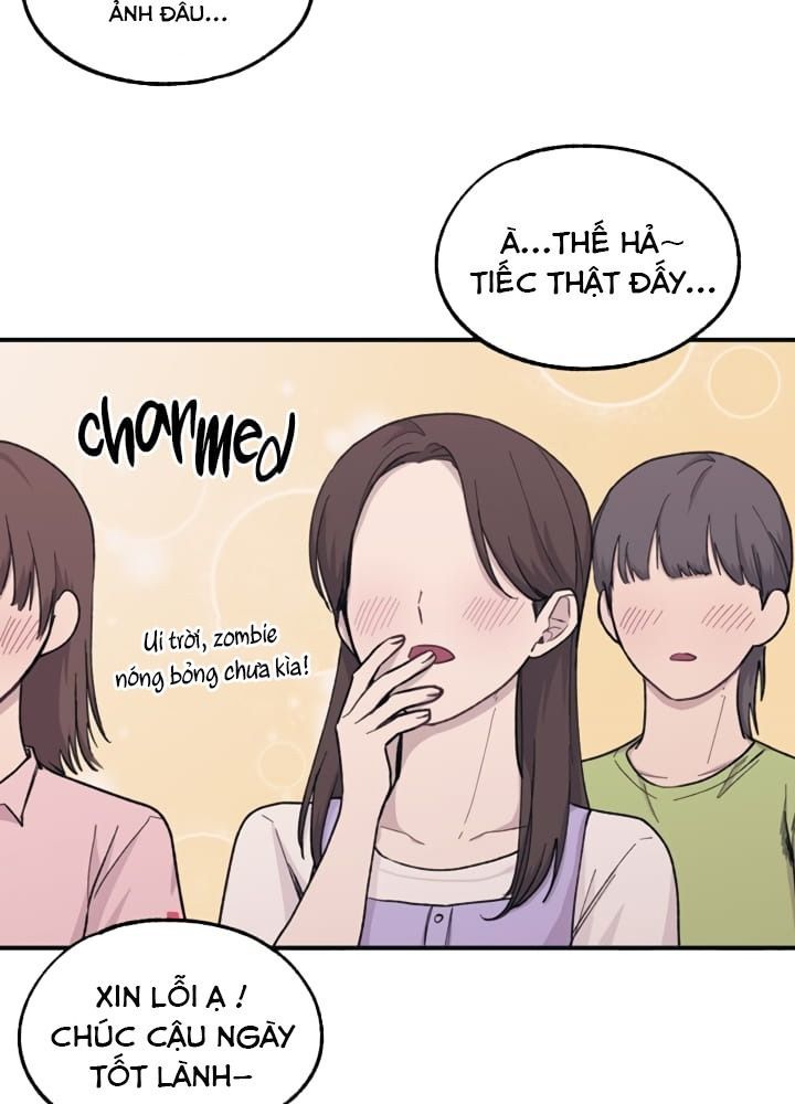 Yeonwoo's Innocence Chap 37 - Next Chap 38