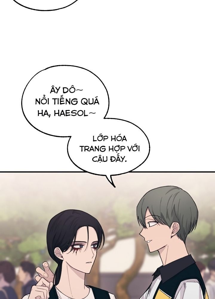 Yeonwoo's Innocence Chap 37 - Next Chap 38