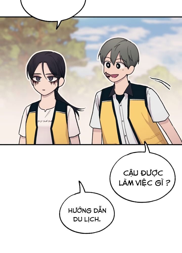 Yeonwoo's Innocence Chap 37 - Next Chap 38
