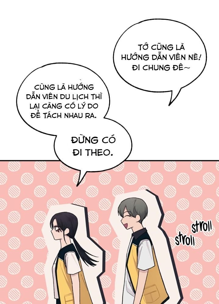 Yeonwoo's Innocence Chap 37 - Next Chap 38