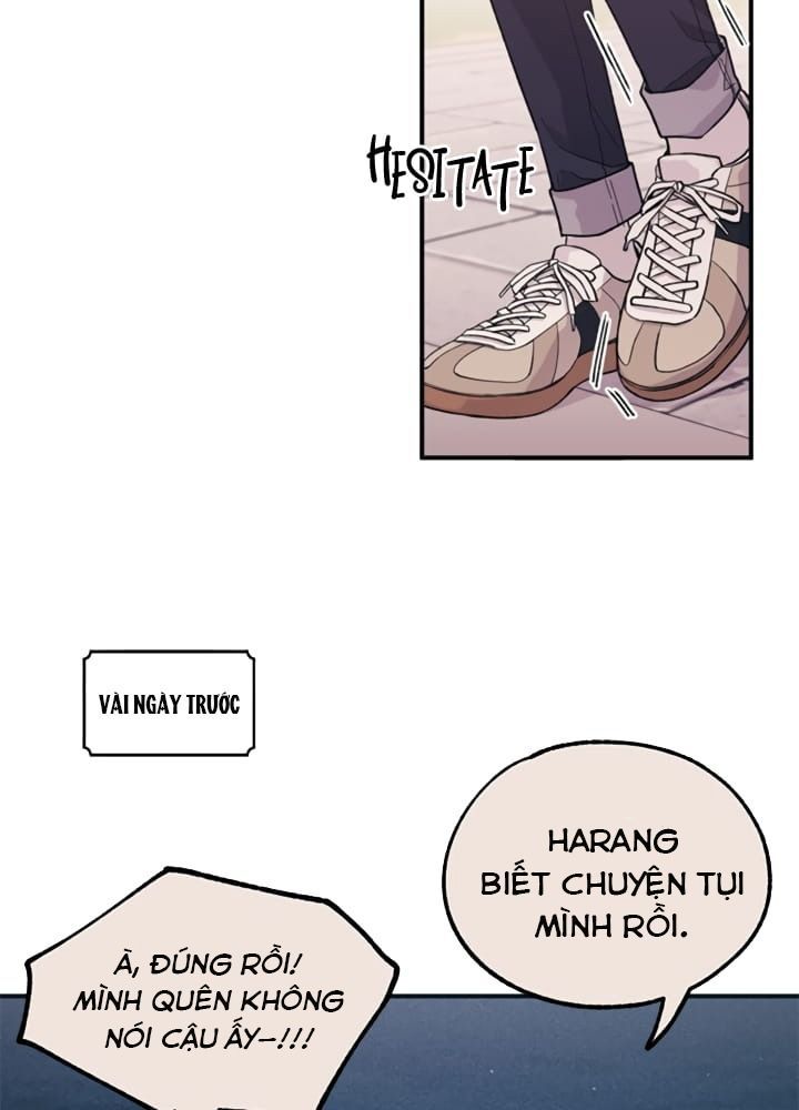 Yeonwoo's Innocence Chap 37 - Next Chap 38