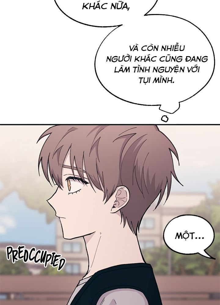 Yeonwoo's Innocence Chap 37 - Next Chap 38