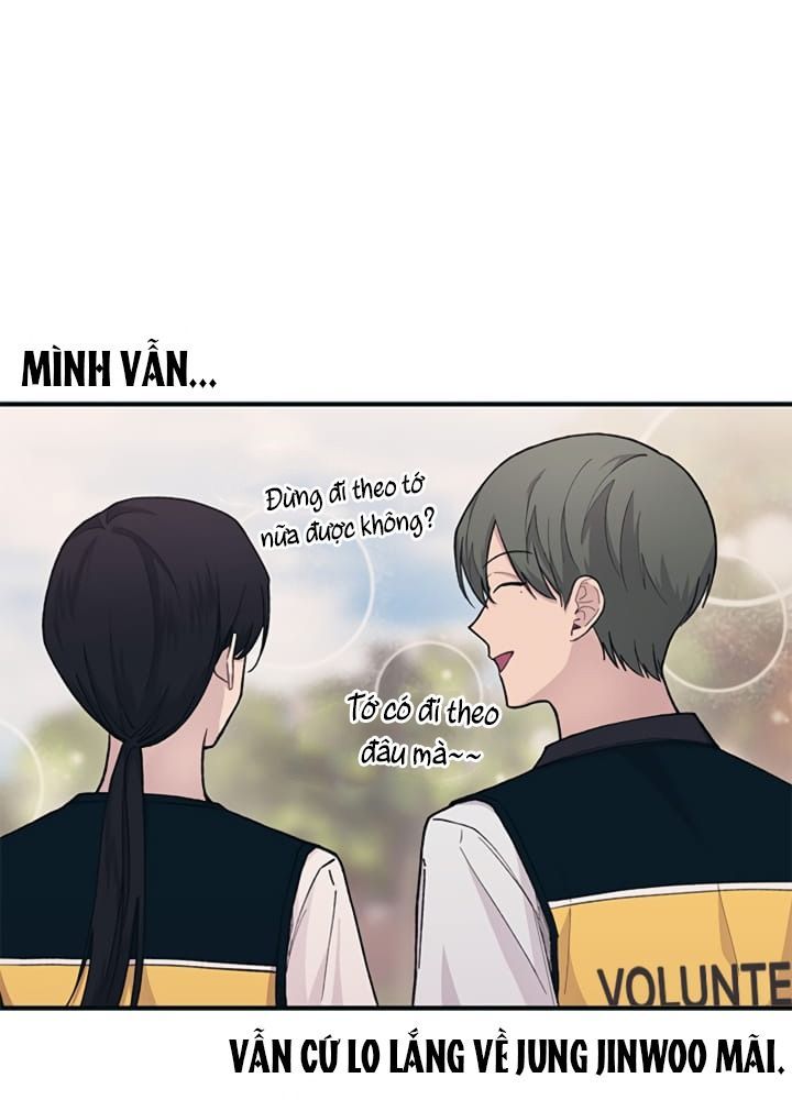 Yeonwoo's Innocence Chap 37 - Next Chap 38