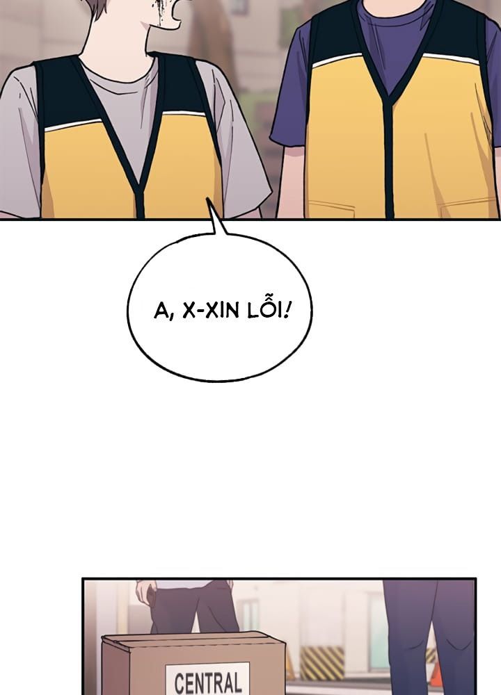 Yeonwoo's Innocence Chap 37 - Next Chap 38