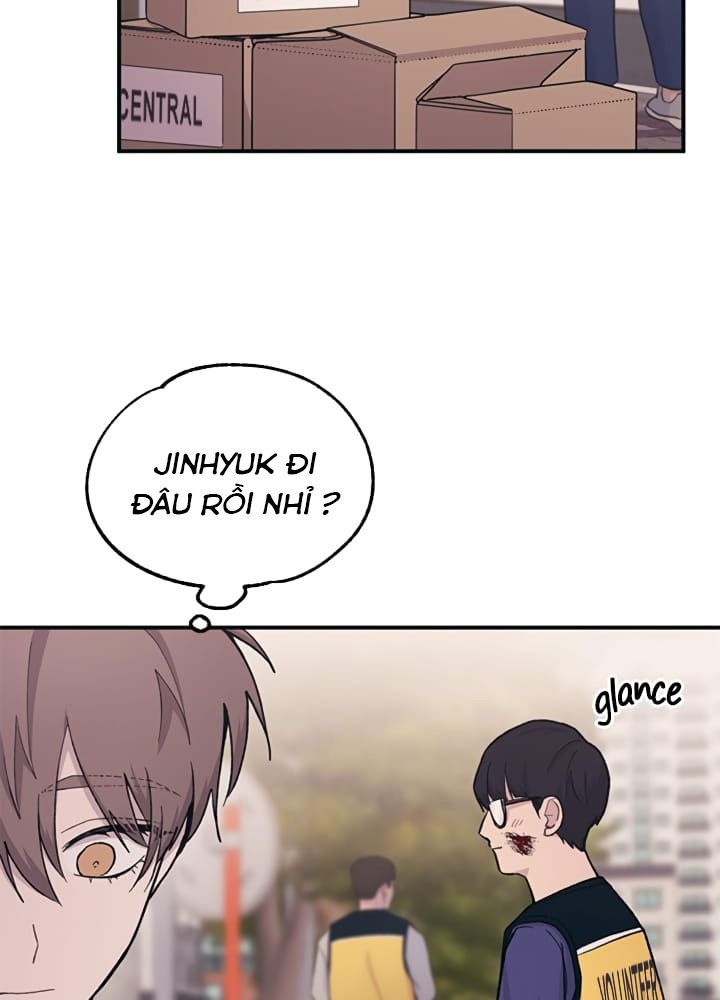 Yeonwoo's Innocence Chap 37 - Next Chap 38