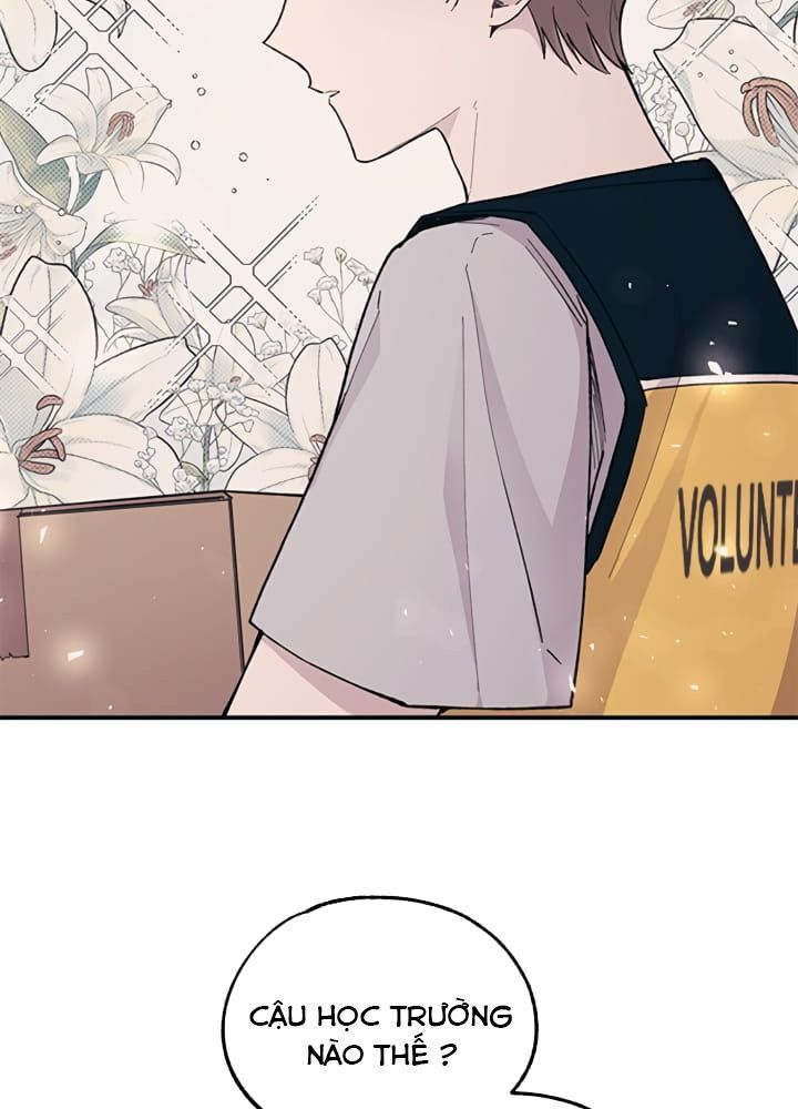 Yeonwoo's Innocence Chap 37 - Next Chap 38