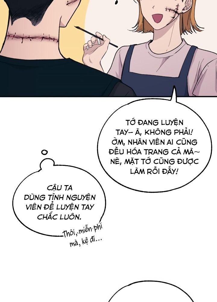Yeonwoo's Innocence Chap 37 - Next Chap 38