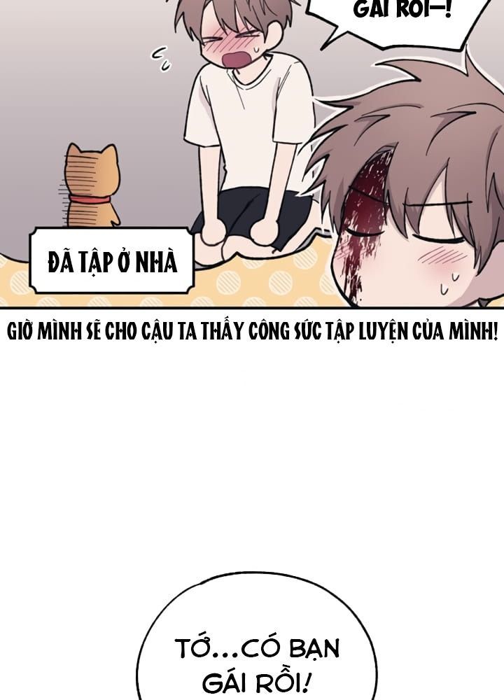 Yeonwoo's Innocence Chap 37 - Next Chap 38