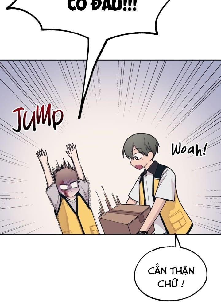 Yeonwoo's Innocence Chap 37 - Next Chap 38
