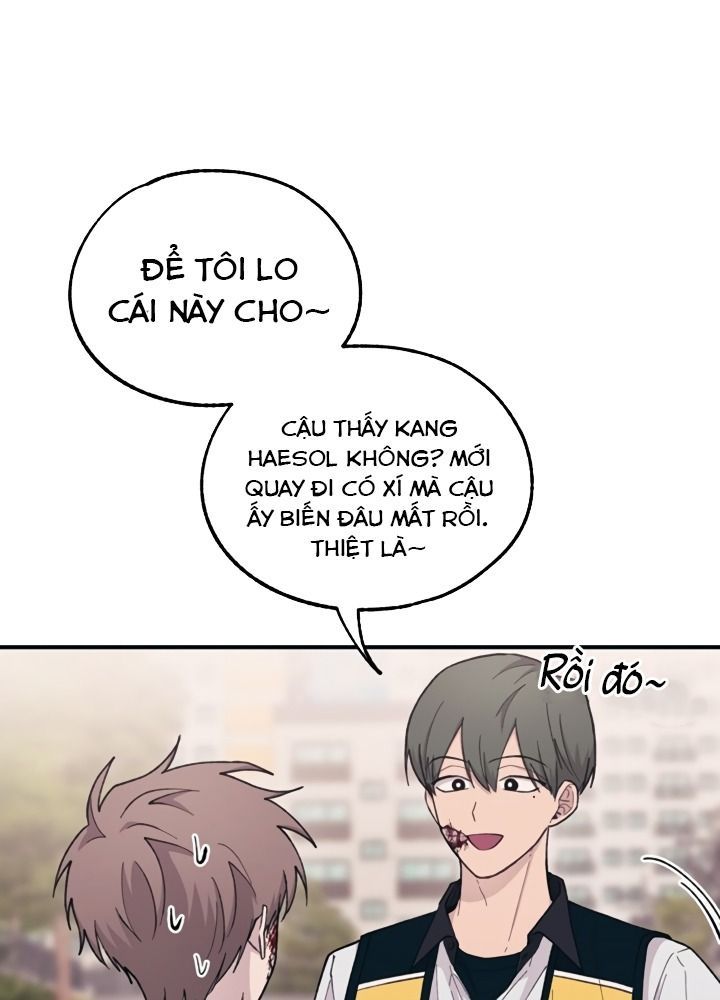 Yeonwoo's Innocence Chap 37 - Next Chap 38
