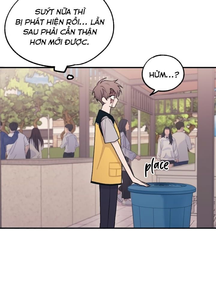 Yeonwoo's Innocence Chap 37 - Next Chap 38